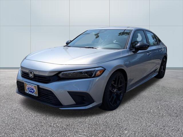 2023 Honda Civic