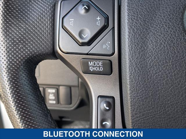 Photo of 2023 Ice Cap Toyota Tacoma