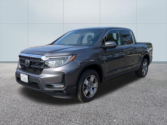 2024 Honda Ridgeline