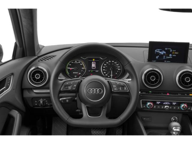 Photo of 2018 WHITE Audi A3 e-tron