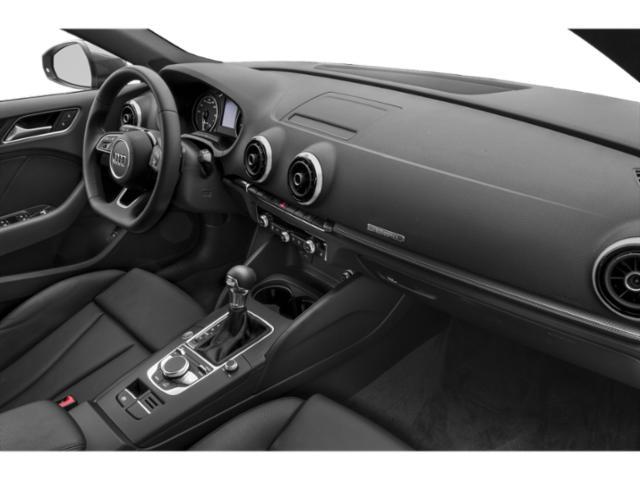 Photo of 2018 WHITE Audi A3 e-tron