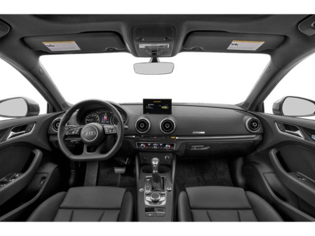 Photo of 2018 WHITE Audi A3 e-tron
