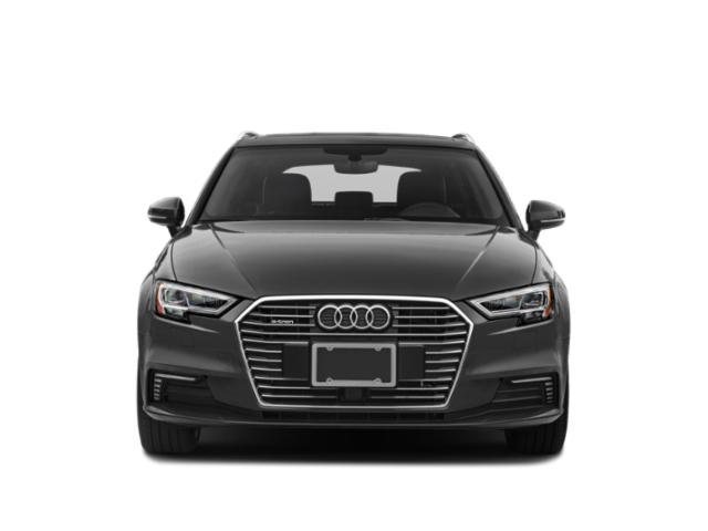 Photo of 2018 WHITE Audi A3 e-tron
