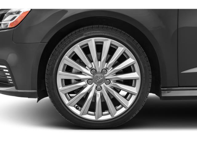 Photo of 2018 WHITE Audi A3 e-tron