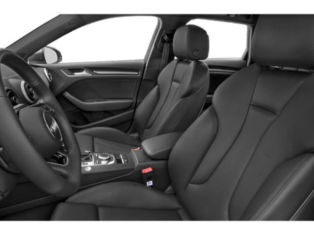 Photo of 2018 WHITE Audi A3 e-tron