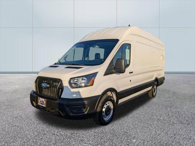 2024 Ford Transit-350