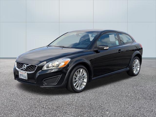 2011 Volvo C30