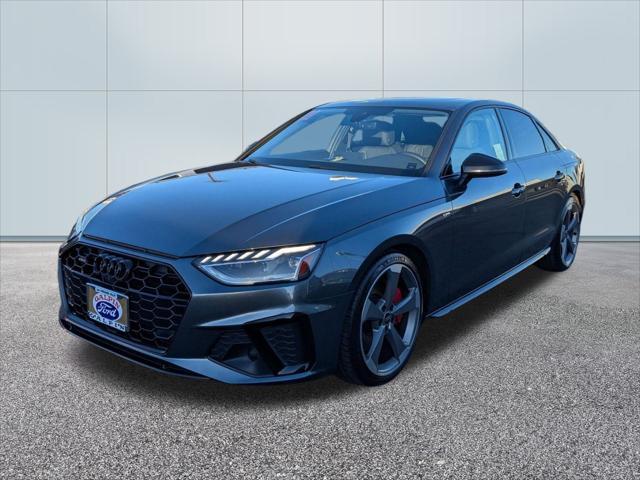 2023 Audi A4