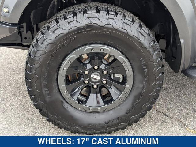Photo of 2018 MAGNETIC Ford F-150