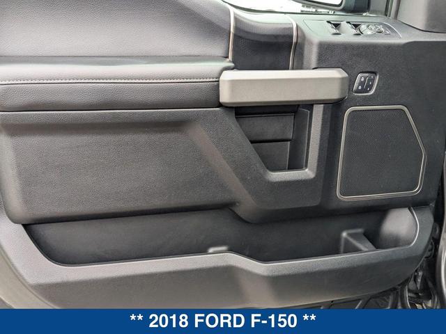 Photo of 2018 MAGNETIC Ford F-150