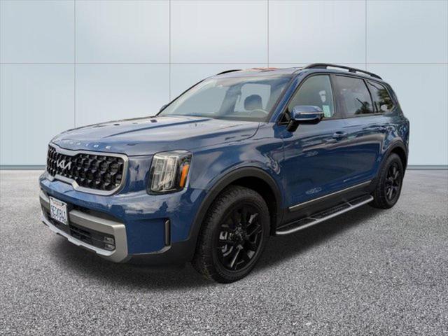 2023 Kia Telluride