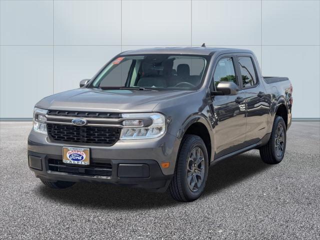 2023 Ford Maverick
