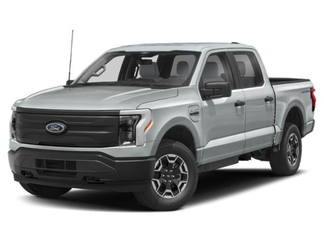 2024 Ford F-150 Lightning