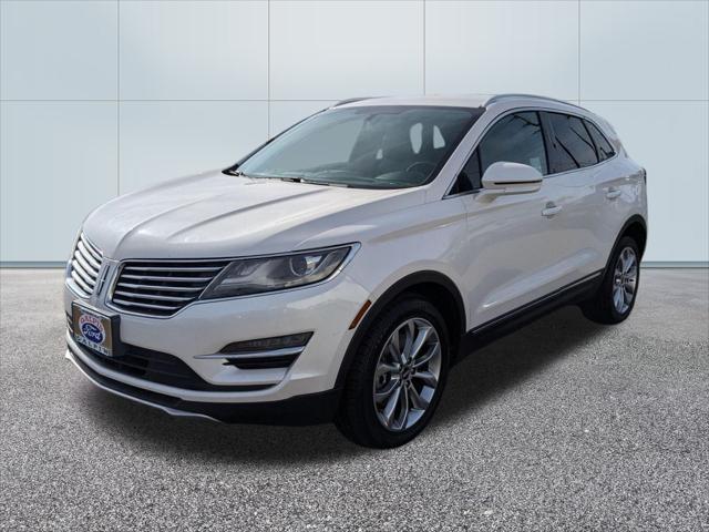 2017 Lincoln MKC