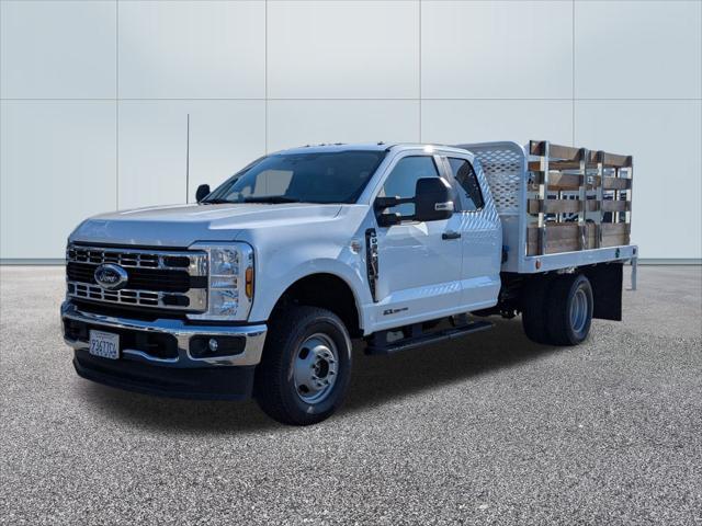 2024 Ford F-350