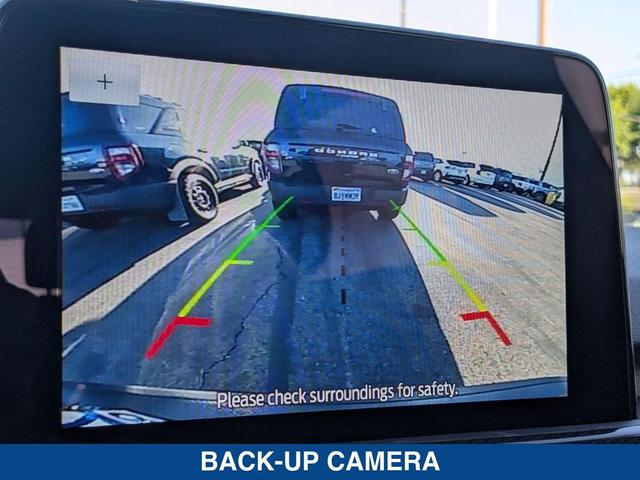 Photo of 2025 AGATE BLACK METALLIC Ford Escape