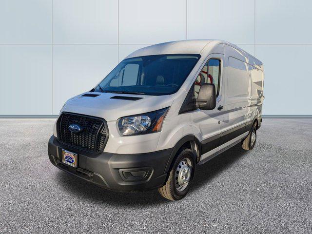 2024 Ford Transit-350