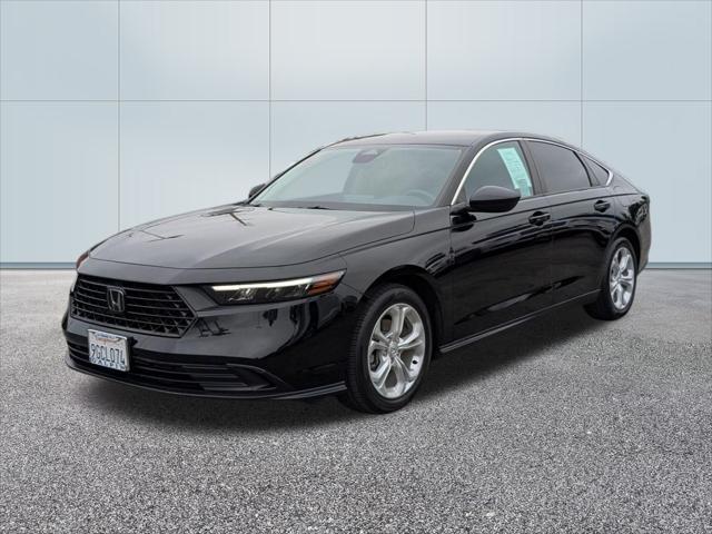 2023 Honda Accord