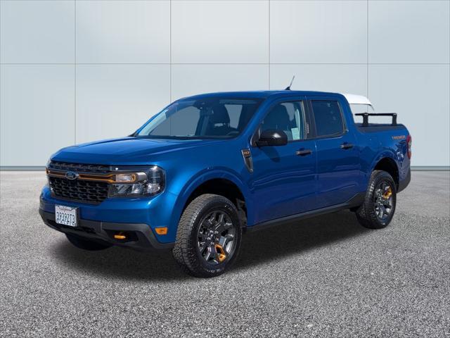 2023 Ford Maverick