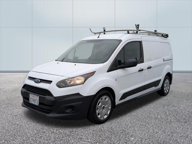 2017 Ford Transit Connect
