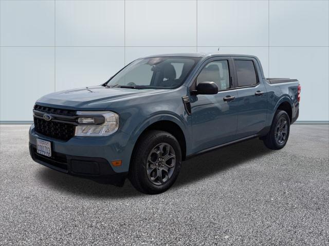 2022 Ford Maverick