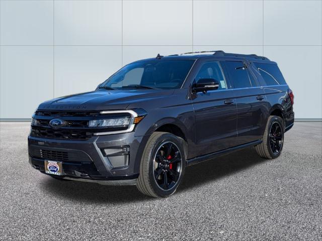 2023 Ford Expedition Max