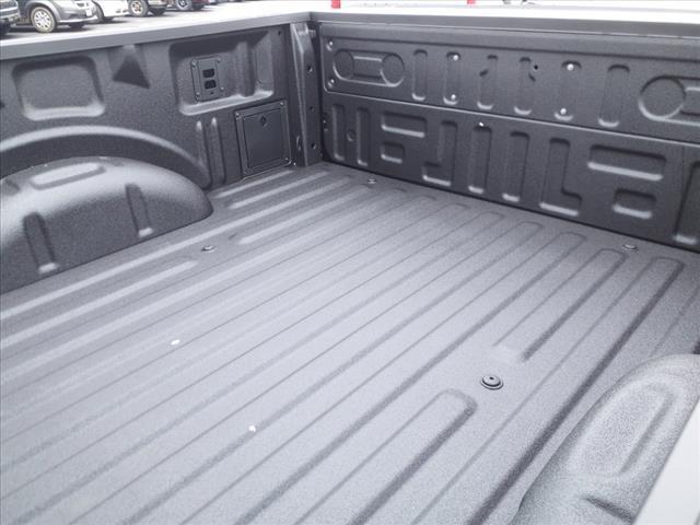 Photo of 2025 Agate Black Metallic Ford F-150