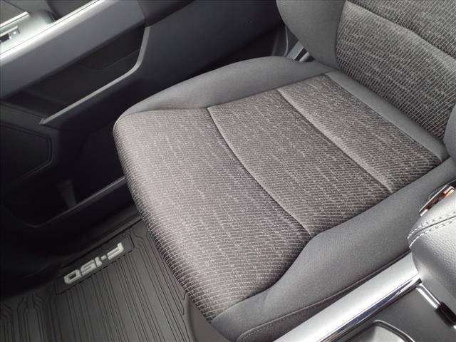 Photo of 2025 Agate Black Metallic Ford F-150