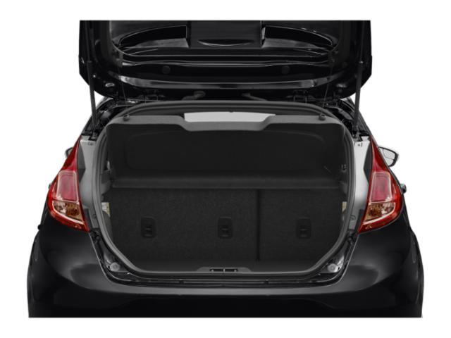 Photo of 2019 Shadow Black Ford Fiesta
