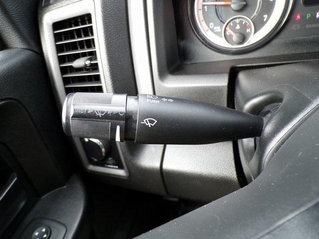 Photo of 2017 Bright White Clearcoat RAM 1500