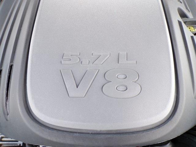 Photo of 2023 Destroyer Gray Clearcoat Dodge Charger