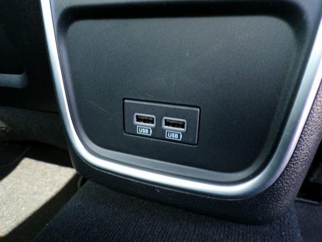 Photo of 2023 Destroyer Gray Clearcoat Dodge Charger