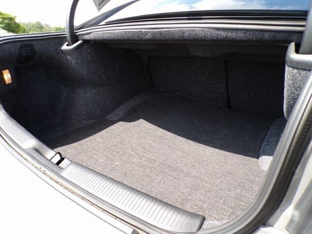 Photo of 2023 Destroyer Gray Clearcoat Dodge Charger