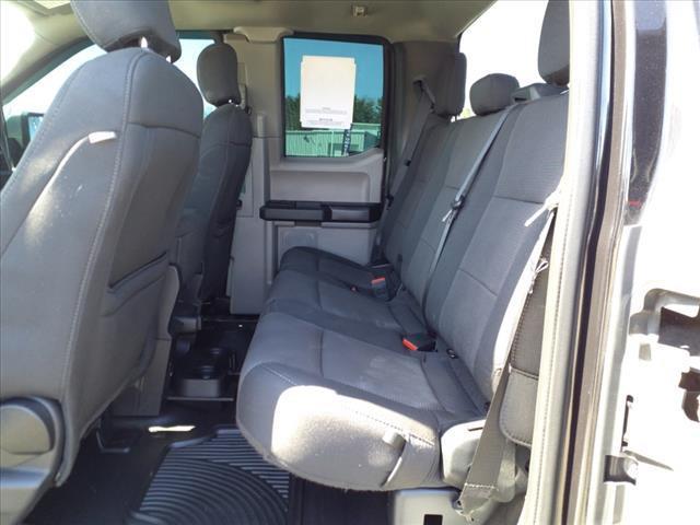 Photo of 2020 Black Ford F-150
