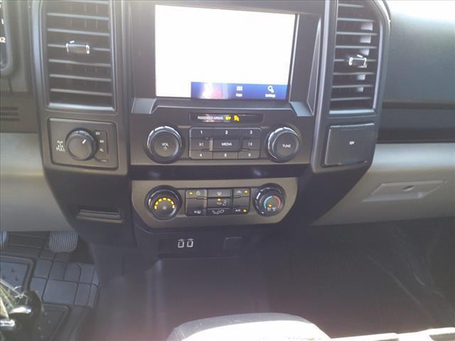 Photo of 2020 Black Ford F-150