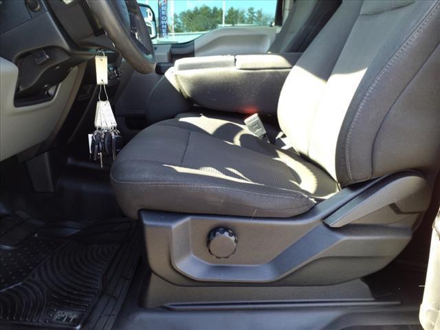 Photo of 2020 Black Ford F-150