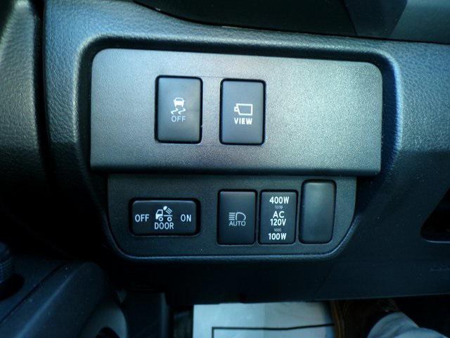 Photo of 2020 Gray Toyota Tacoma