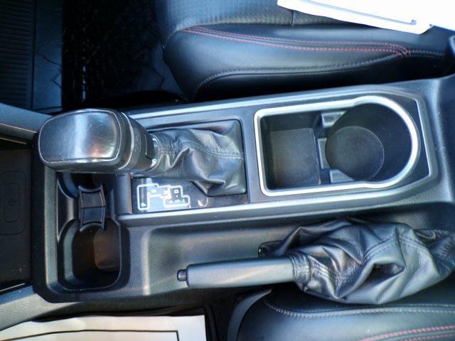 Photo of 2020 Gray Toyota Tacoma