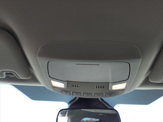 Photo of 2024 Atlas Blue Metallic Ford Edge