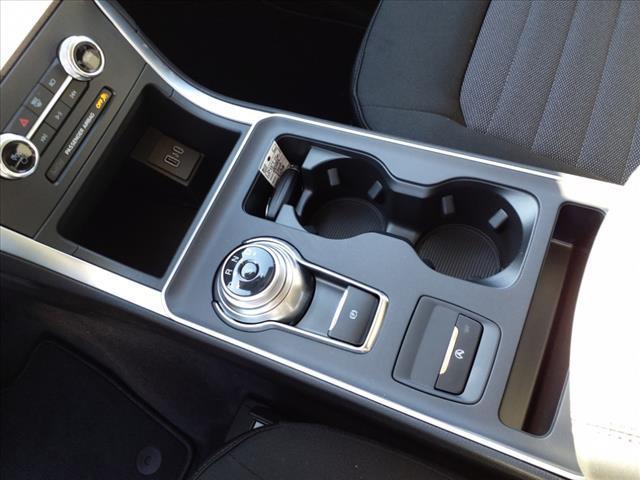 Photo of 2024 Atlas Blue Metallic Ford Edge