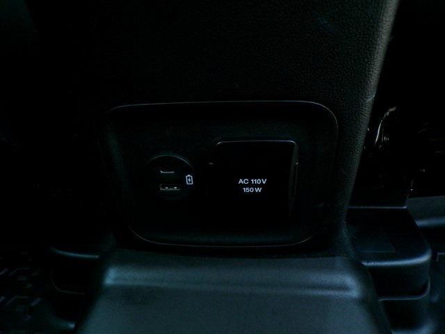 Photo of 2021 Shadow Black Ford Bronco Sport