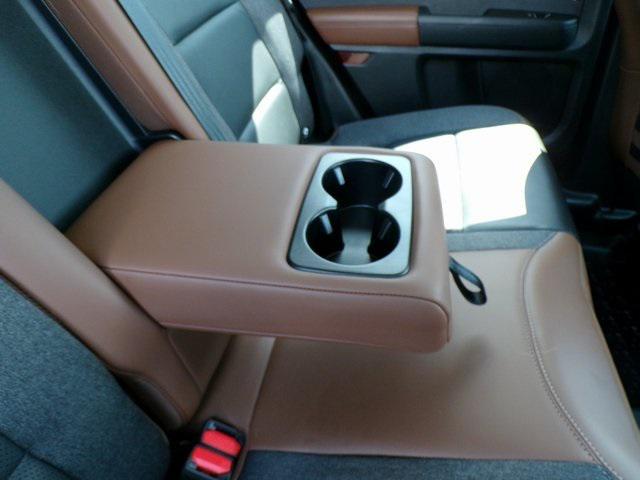 Photo of 2021 Shadow Black Ford Bronco Sport