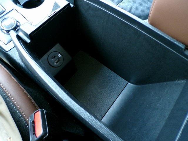 Photo of 2021 Shadow Black Ford Bronco Sport