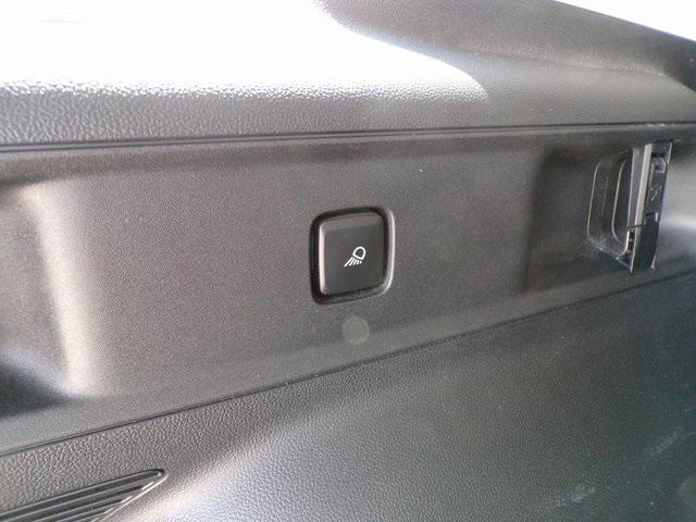 Photo of 2021 Shadow Black Ford Bronco Sport