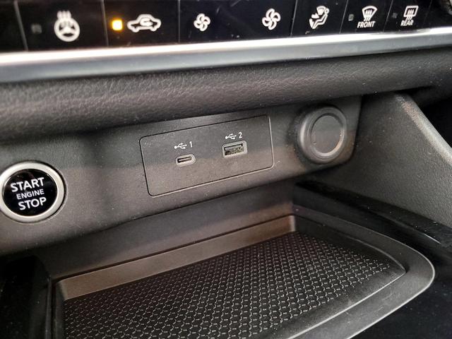 Photo of 2021 Red Nissan Rogue