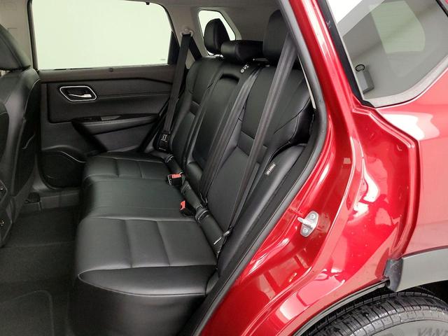 Photo of 2021 Red Nissan Rogue