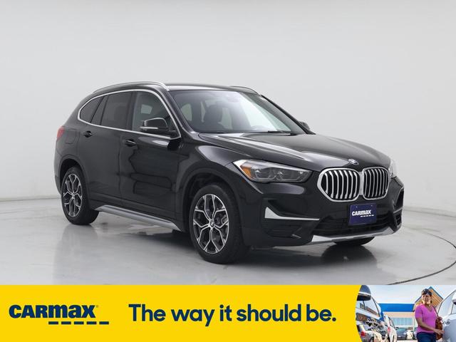 2022 BMW X1