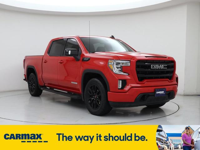 2022 GMC Sierra 1500 Limited