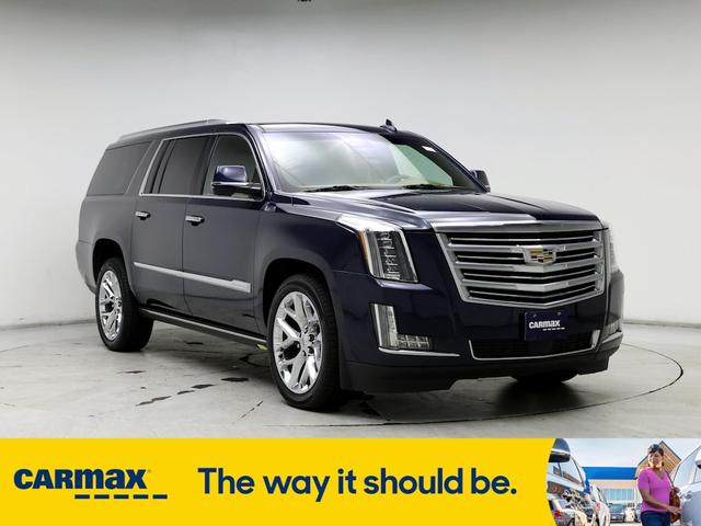 2019 Cadillac Escalade