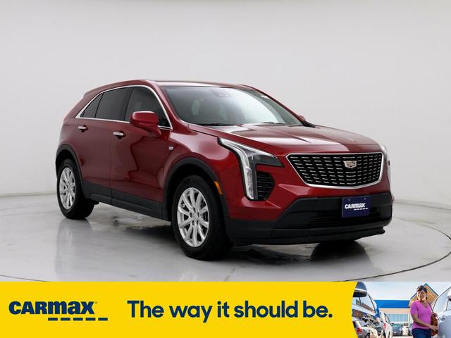 2023 Cadillac XT4